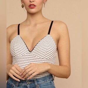 Rouje Joseph Bodysuit